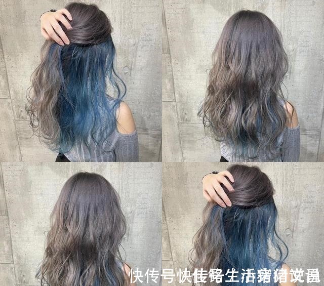 发型 16款新时尚发型来了，不分直卷和长短，全都让你很满意！