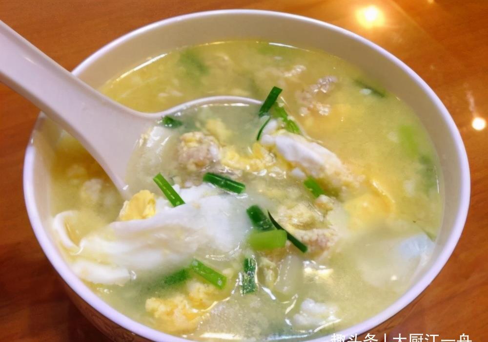 御寒|大雪节气,多给家人喝这道汤,御寒暖胃,厨房新手也能一学就会