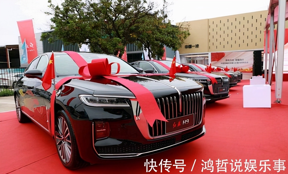 广东跳水队|全红婵知恩图报!大哥曾经送她玩偶,如今用50万豪车报答厨师哥哥
