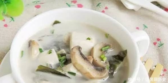 肯定|秋天的时候,多给家人做这汤,孩子多吃还长身体