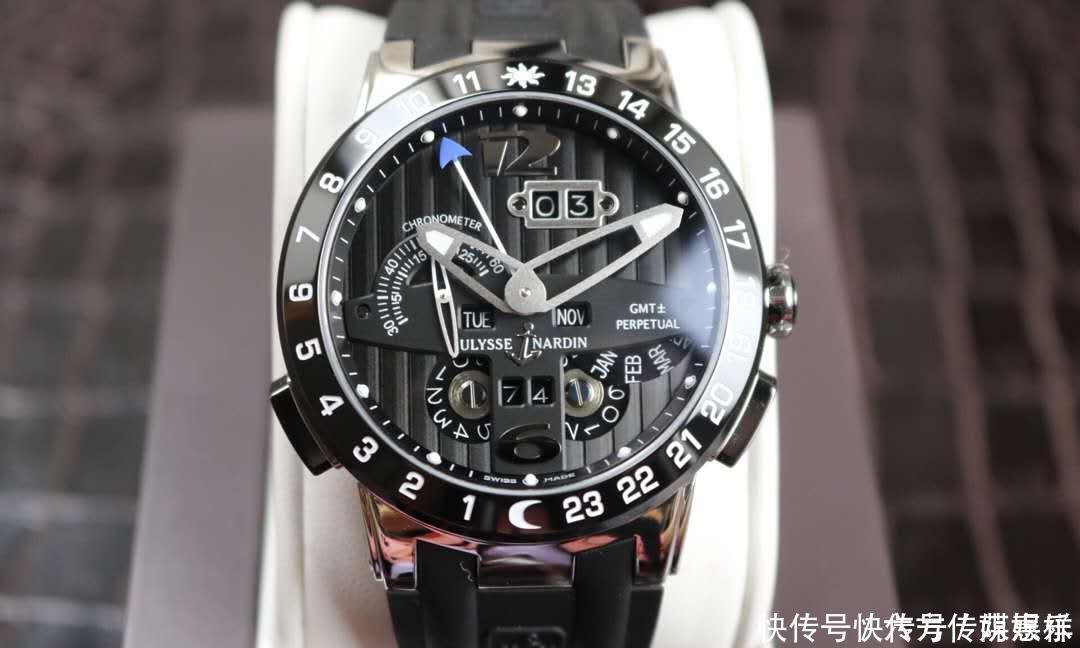 腕表 四款GMT双时区腕表盘点,除了劳力士,你还会喜欢哪一款腕表