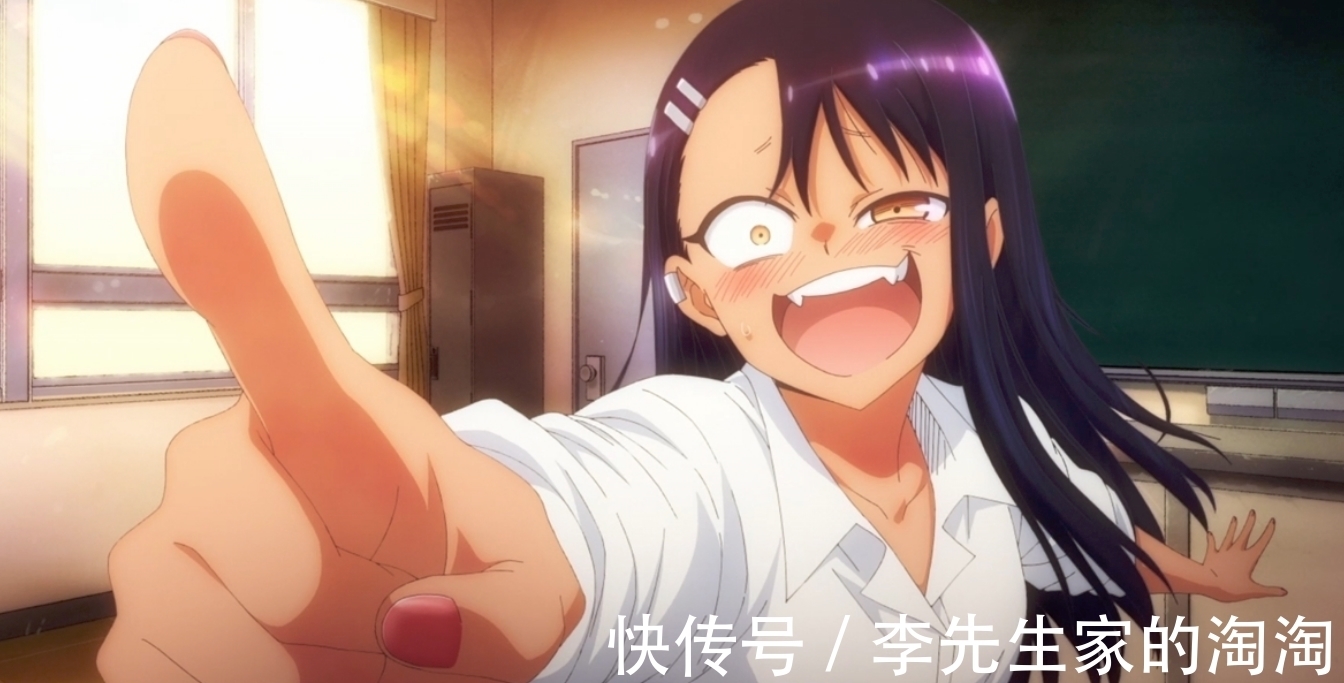 臭小鬼|二次元的“臭小鬼”,早该整整了