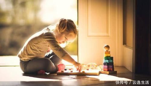 智商|高智商孩子往往有这三个特殊习惯,家长别打断,不要扼杀了天才