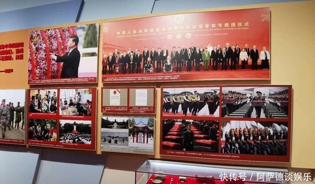 退役军人事务部|揭秘|抗美援朝主题展上,四枚韩国归来的印章诉说了什么故事