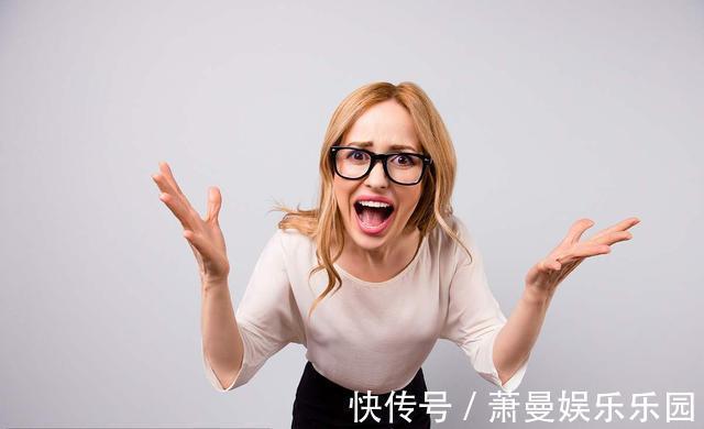 绝经|女人雌激素快要“干涸”，身体会有4个异常信号，别视而不见