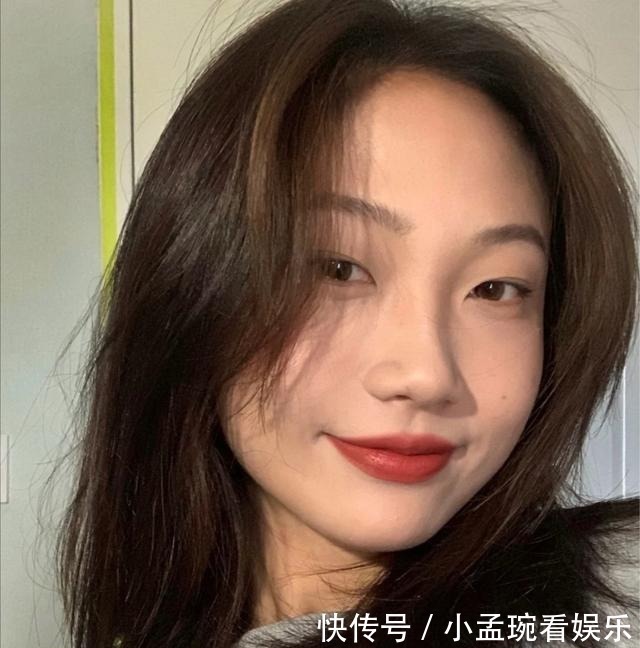 心形|你的脸型有什么特点你知道吗?菱形脸高级,方脸立体,圆脸乖巧