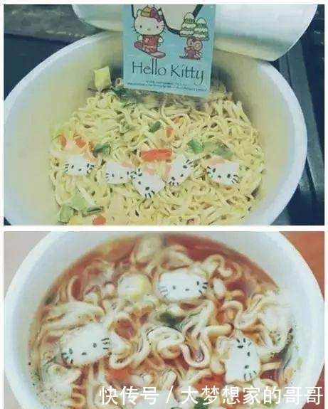 5款脑洞大开的奇葩零食,谁敢吃最后一款请叫我叔叔!