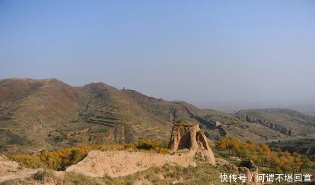 历史|左云县历史悠久，名胜古迹众多，风景优美，远足的好地方