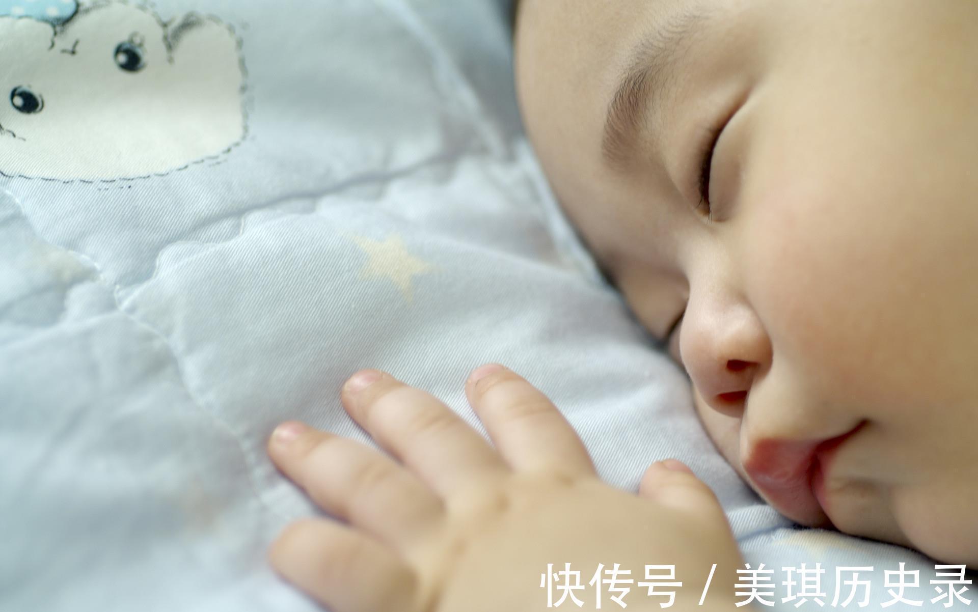 经验|被4个月的婴儿睡眠折腾100天，崩溃N次后，含泪写下这份经验总结