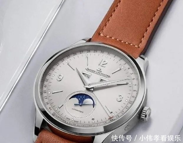 请问预算5-10万,机械表哪个比较推荐?