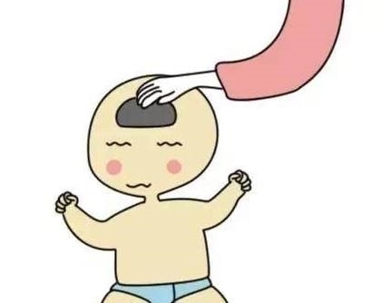 雌激素|不要害怕!新出生的孩子这些情况是正常的!