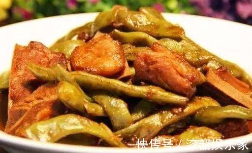 香味|酱香味浓肉质软烂，含丰富高质蛋白维生素，汤汁浓郁孩子爱吃下饭