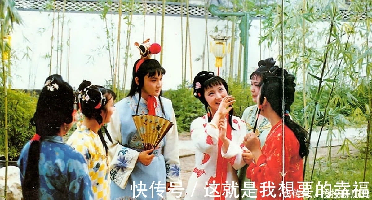 红楼梦|了解了这些品质，你才真正读懂了林黛玉