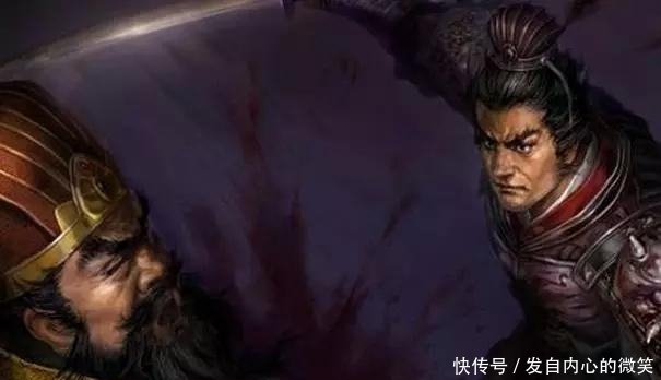 曹操就到|“说曹操,曹操就到”,其实还有后半句,家喻户晓但是无人敢说!