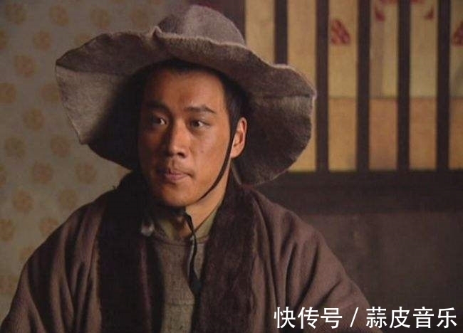 孙二娘&同样是押送金银担,为什么杨志屡屡失败,而武松则从未失手?