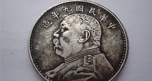 袁大头|袁世凯只做了83天皇帝,为何能发行7亿多枚袁大头流通半世纪