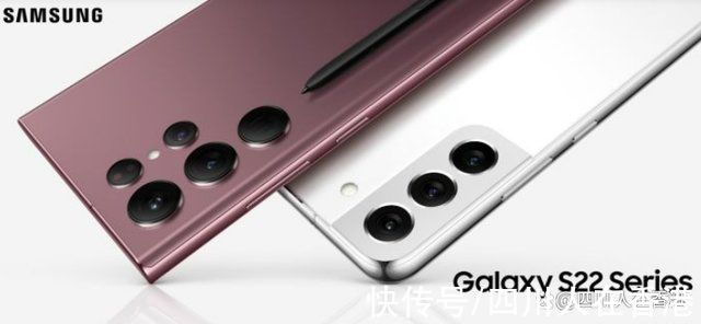 型号|三星 Galaxy S22 系列综述:设计、规格、价格等