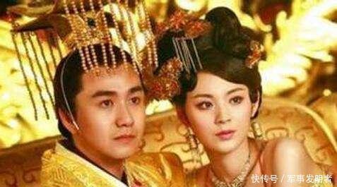 时间|大臣忠心耿耿皇帝却想杀他,找不到理由时说我赏赐给他一匹好马