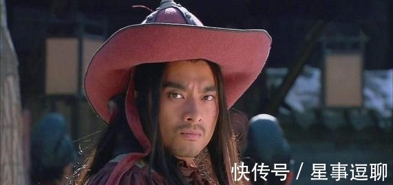 林冲|教头林冲和都头武松，谁的官职更厉害？鲁智深：反正都没我厉害