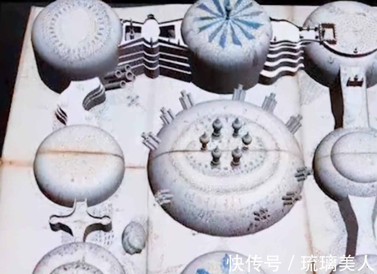 天书!世界奇书《伏尼契手稿》,神秘面纱终于被揭开,遗落在人间的天书