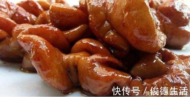 卤肉的独家配方！男女老少都喜欢吃，做法还如此的简单