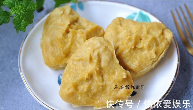健脾|立秋后，多做这款“三无早餐”，健脾胃好消化，孩子多吃体质强！