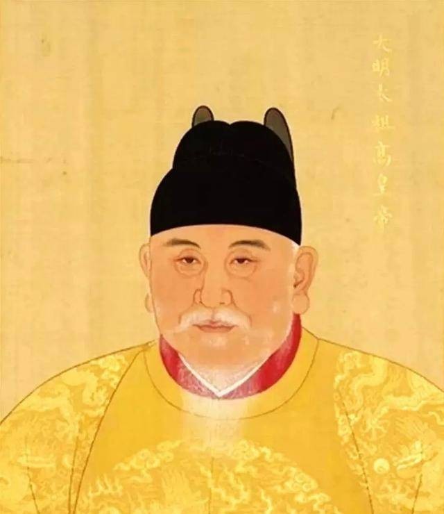 偷窥|朱元璋故意灌醉徐达,在旁偷窥,徐达醒后吓得结巴,大呼:我该死