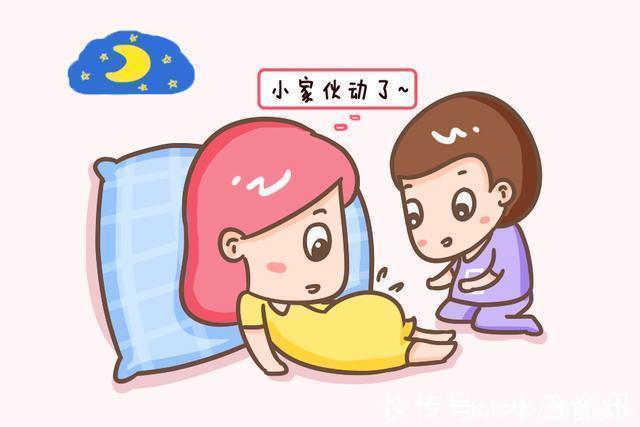 羊水|孕期,孕妈若出现这三种情况就该多喝水了,不然胎儿也会跟着受罪