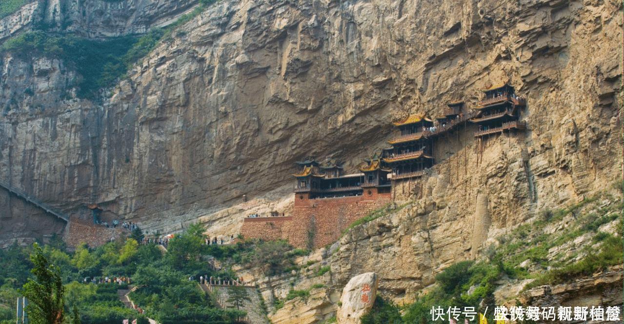 中年|“三山五岳”中国8大名山，我来告诉你谁最坑谁最良心！