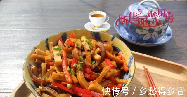 一日三餐|南方夫妻俩3菜午餐晒圈火了,荤素搭配好吃好做,网友用心生活!