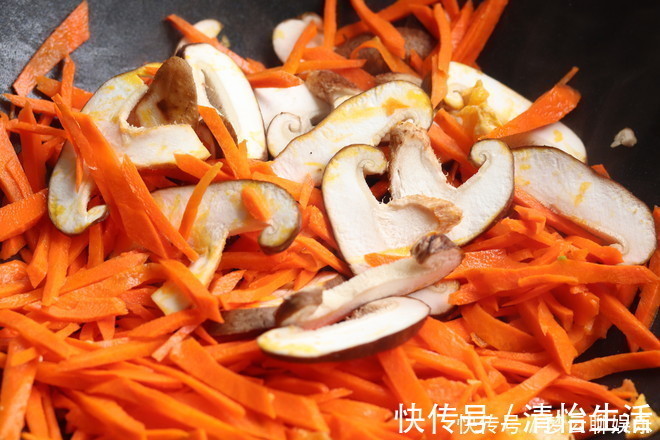 清肠排毒|鸡蛋和它是绝配,隔三差五吃一次,孩子更聪明,女人常吃气色好