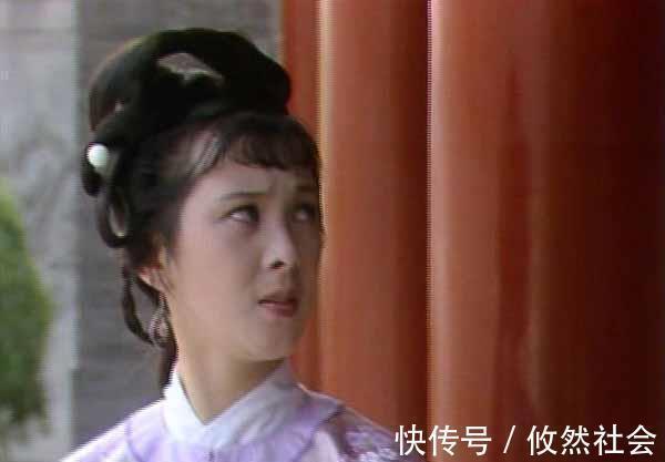 宝钗$刘姥姥看到了什么?为何无一语夸赞黛玉?又为何夸惜春神仙托生?