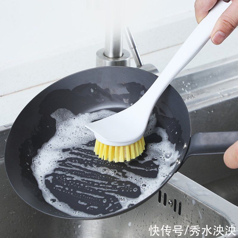 清洁|告别厨房油污，超实用厨房神器推荐