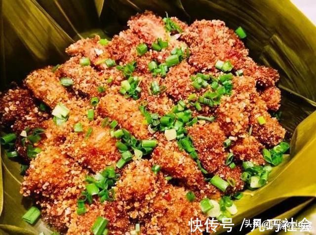 豆瓣酱|父亲节推荐香喷喷的16道家常菜,看着就有食欲,简单又回味无穷
