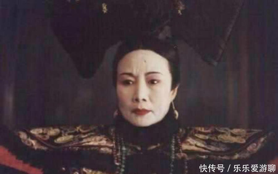 博物馆|慈禧临终口中那颗夜明珠，号称价值八个亿，如今却流落美国博物馆