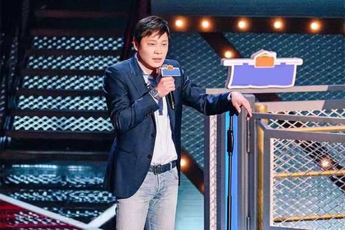 官媒怒斥，扯下了《吐槽大会》的“遮羞布”？