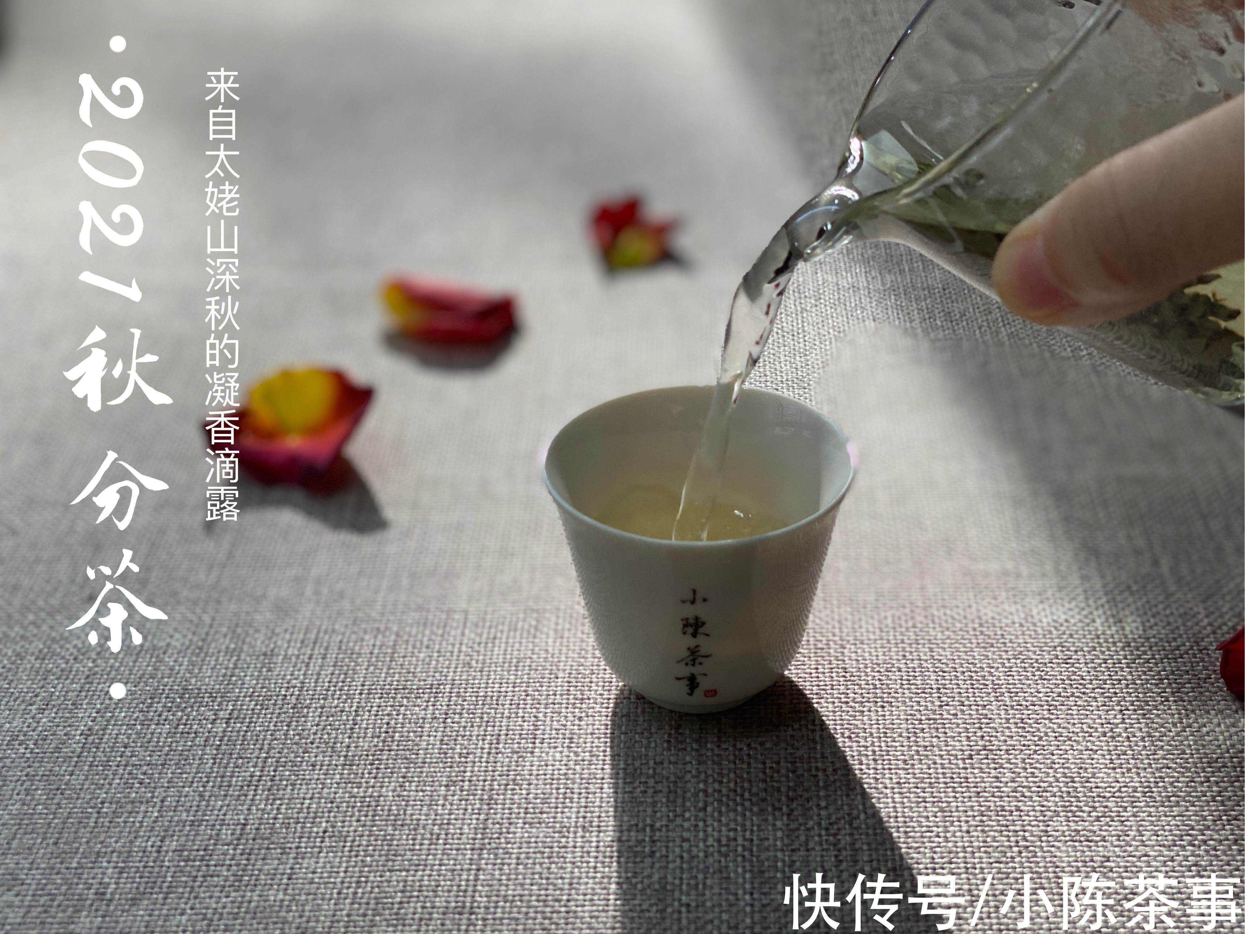 红茶！冲泡白茶、岩茶、红茶、绿茶时，80℃和100℃的水温，谁才是首选