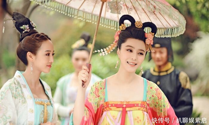 偏爱|隋唐风云：偏爱寡妇、强占弟媳、灭口夺妻，李世民果真如此不堪？