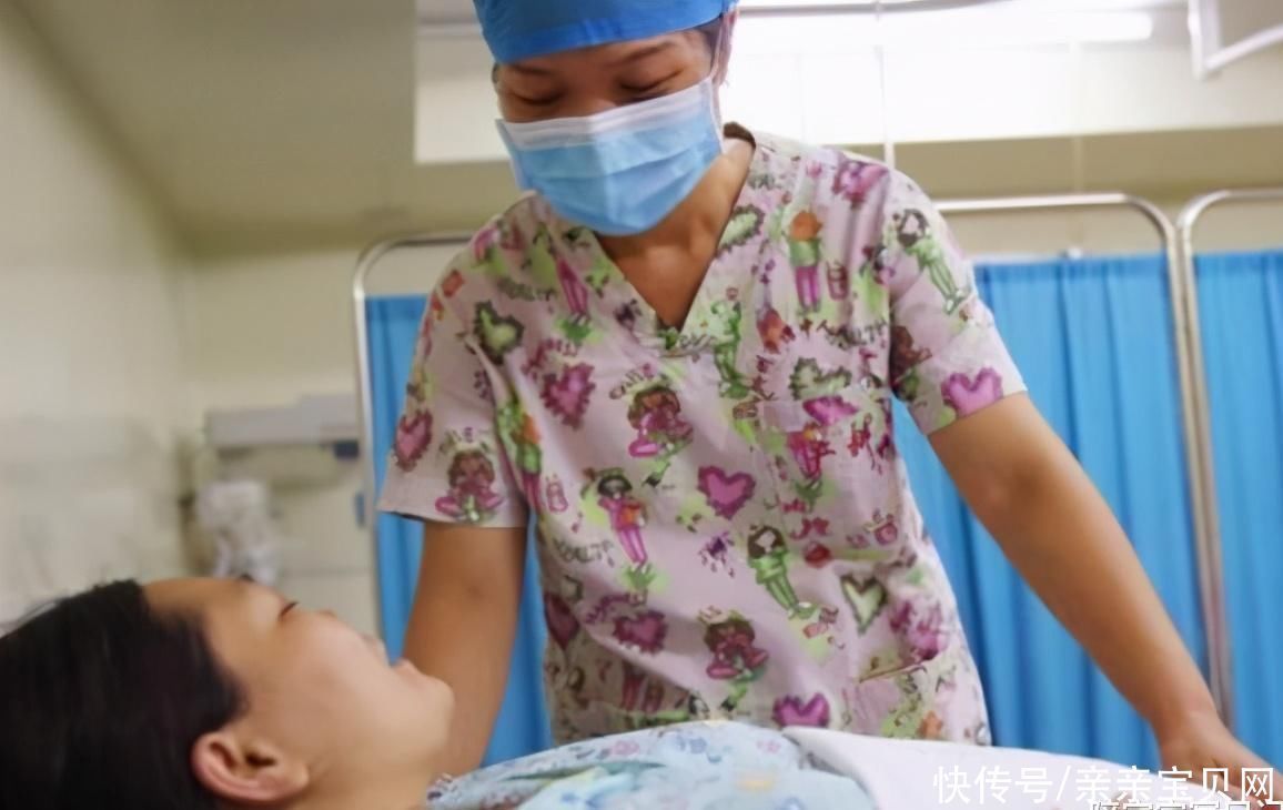 老婆|“让你买刀纸,咋买成卫生纸?”老婆生孩子,准爸爸被医生怒批