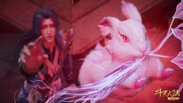 偷吃|小舞小腹微微隆起!新装现身卖萌,偷吃万年野山参为见唐三