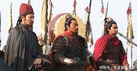 此人在水浒中排行37,但才能绝不下于第3的吴用,他最终凭1点得以全身而退