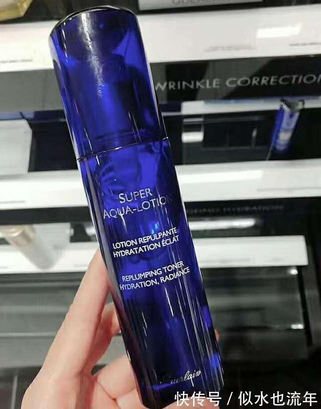 希思黎|高效滋养修复的爽肤水推荐:让你的肌肤补足水分,有效提亮肤色!