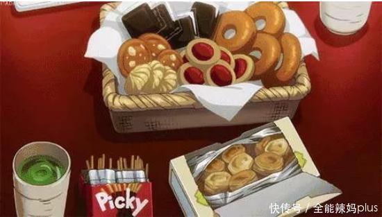 糖果|“从不吃零食”的娃,长大后是什么样?难逃3种结局,家长该看看