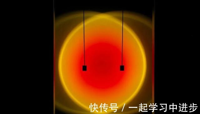 落日灯|什么是网红落日灯!