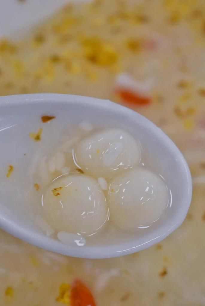  下周|冬至菜单上新！除了水饺、汤圆，下周你还能吃到这些特色美食