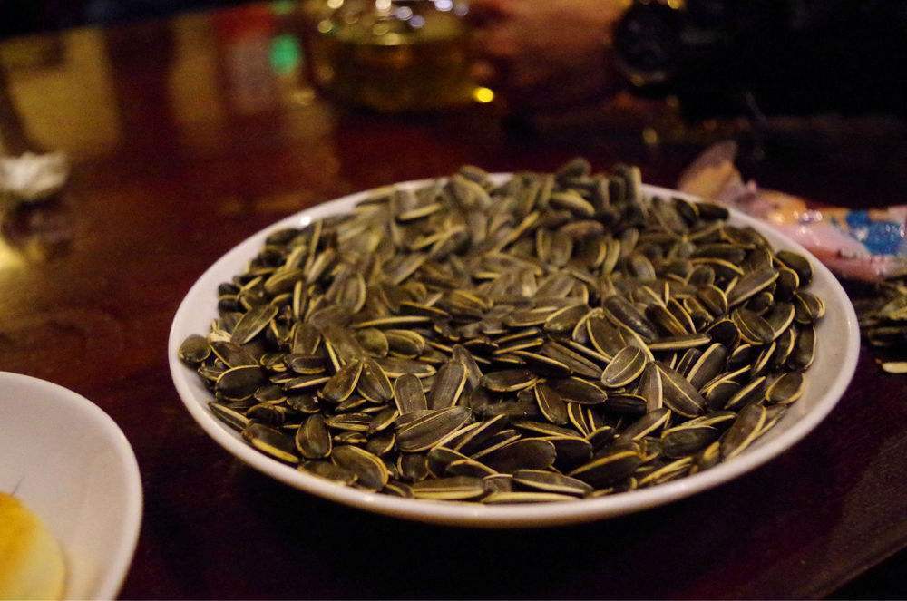 花生|瓜子和花生,一个让你长胖,一个让你减肥,你吃对了吗