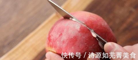 果品|为什么是阿克苏苹果！