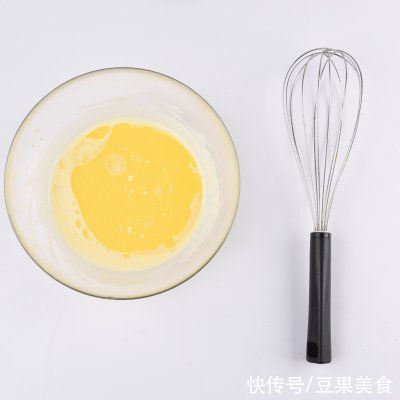 #安佳万圣烘焙奇妙夜# 轻乳酪芝士蛋糕