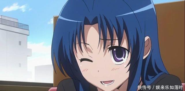 阿良良木历|萌妹多毒舌,盘点动漫中可爱的毒舌美少女,你最喜欢谁!