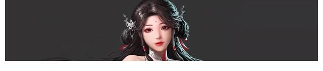 火灵儿放出“成熟体”新模型，开叉裙凸显美腿，一身红衣美若天仙